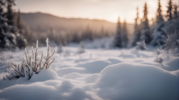 Os Melhores Destinos Brasileiros para Viajar no Inverno