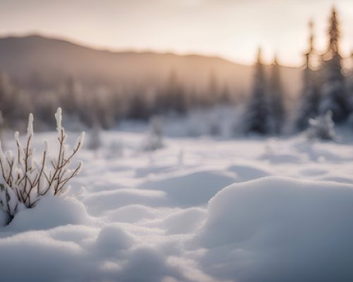 Os Melhores Destinos Brasileiros para Viajar no Inverno