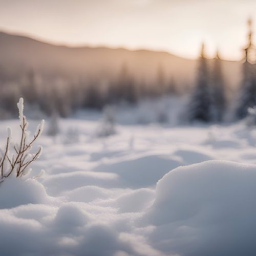 Os Melhores Destinos Brasileiros para Viajar no Inverno